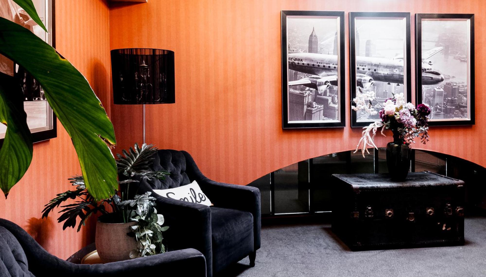 Turnhout City Hotel Exterior photo