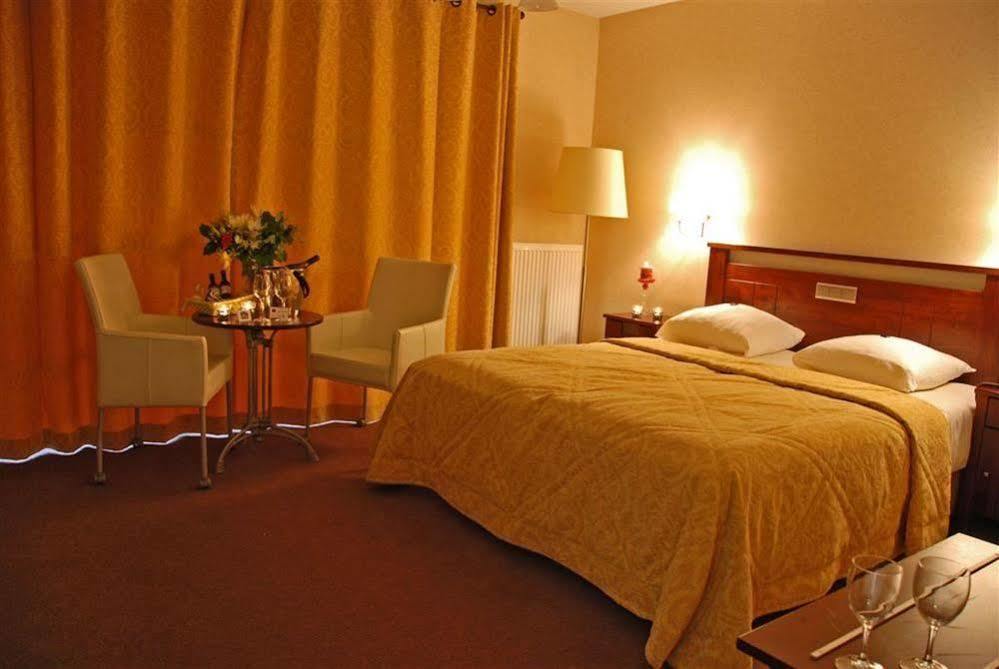 Turnhout City Hotel Exterior photo